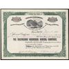 Image 1 : Raspberry Mountain Mining Co. Issued Stock.