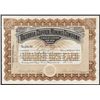 Image 1 : Victoria Copper Mining Co. Issued Stock.