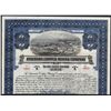 Image 1 : Anaconda Copper Mining Co. 1919 Specimen Bond.