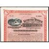 Image 1 : Kentucky Mineral and Timber Co. Issued Bond.