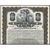 Image 1 : Standard Oil Company of New York, 1921 Specimen Bond.