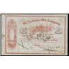 Image 1 : St. Nicholas Oil Co. Issued Stock Lot of 7.