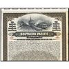 Image 1 : Southern Pacific Railroad Co. Specimen Bond.