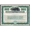 Image 1 : Colorado and Southern Railway Co. Specimen Bond.