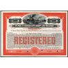 Image 1 : St. Paul and Kansas City Short Line Railroad Co., 1911, Specimen Bond.
