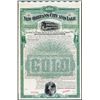 Image 1 : New Orleans City and Lake Railroad Co. Specimen Bond.