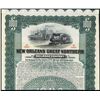 Image 1 : New Orleans Great Northern Specimen Bond.