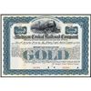 Image 1 : Michigan Central Railroad Co. Specimen Bond.