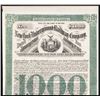 Image 1 : New York Underground Railway Co. Issued Bond.
