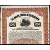 Image 1 : Akron, Canton & Youngstown Railway Co., 1910, Specimen Bond.