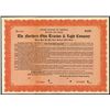 Image 1 : Northern Ohio Traction & Light Co., 1919, Specimen Bond.
