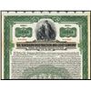 Image 1 : Northern Ohio Traction and Light Co. Specimen Bond.