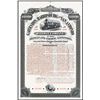 Image 1 : Galveston, Harrisburg and San Antonio Railway Co. Specimen Bond.