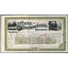 Image 1 : Seattle, Lake Shore and Eastern Railway Co. Issued Stock.