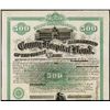 Image 1 : County Hospital Bond of Sacramento Issued Bond.