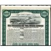 Image 1 : San Francisco Bay Toll-Bridge Co., 1927, Specimen Bond.