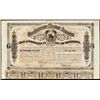 Image 1 : Confederate States of America Issued Bond.
