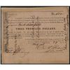 Image 1 : Confederate States of America Issued Bond.