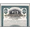 Image 1 : Hawaiian Electric Co. Ltd. Specimen Bond.