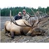 Image 1 : $1,000 BIG GAME HUNT CREDIT WITH EDEN RIDGE OUTFITTERS IN OREGON