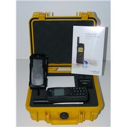 IRIDIUM 9555 SATELLITE PHONE