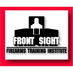 TRAINING AT THE ACCLAIMED FRONT SIGHT FIREARMS TRAINING INSTITUTE