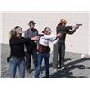 Image 2 : TRAINING AT THE ACCLAIMED FRONT SIGHT FIREARMS TRAINING INSTITUTE