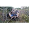 Image 1 : 8 DAY CANADA MOOSE HUNT FOR 1 HUNTER IN NORTHEASTERN BRITISH COLUMBIA