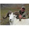 Image 3 : 10 DAY ALASKAN DALL SHEEP HUNTING ADVENTURE FOR 1 HUNTER PLUS TAXIDERMY CREDIT