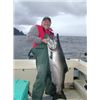 Image 6 : 3 DAY, 4 NIGHT ALASKAN SALTWATER FISHING EXCURSION FOR 4 ANGLERS
