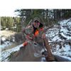 Image 4 : 6 DAY ELK & DEER HUNT IN MONTANA