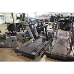 LIFE FITNESS 9500HR FLEX DECK TREADMILL