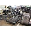 Image 1 : LIFE FITNESS 9500HR FLEX DECK TREADMILL