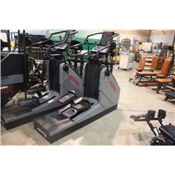LIFE FITNESS CROSS-TRAINER SYSTEM