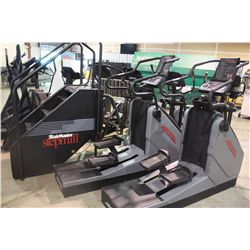 LIFE FITNESS CROSS-TRAINER SYSTEM
