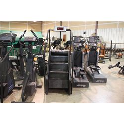 STAIRMASTER STEPMILL STAIR CLIMBER