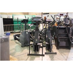 STAIRMASTER 4100PT FREE CLIMBER