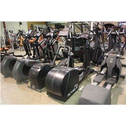 TRUE 750E ELLIPTICAL