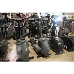 LIFE FITNESS 9500HR ELLIPTICAL