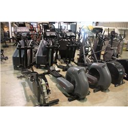 LIFE FITNESS 9500HR ELLIPTICAL