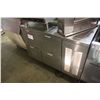 Image 1 : S/S REFRIGERATED PREP COUNTER