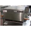 Image 1 : LINCOLN IMPINGER S/S CONVEYOR TOASTER