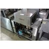 Image 1 : BARRIC S/S GLASS WASHER