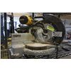 Image 1 : DEWALT DW716 MITRE SAW