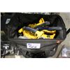 Image 1 : BAG OF DEWALT POWER TOOLS & HAND TOOLS