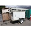 Image 1 : ABLE BMC 120/220V 3 PHASE YARD LIGHT GENERATOR
