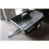 Image 1 : E RANGER QUAD TRAILER