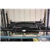 Image 1 : PALLET OF TRUCK HEADACHE RACKS