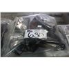 Image 1 : PORTABLE DVD PLAYER, RADAR & GPS