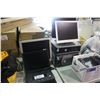 Image 1 : LOT OF COMPUTER EQUIPMENT